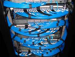 Agora 21 - Redes - Cableado Estructurado