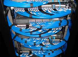 Agora 21 - Redes - Cableado Estructurado