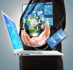 Agora 21 - Redes Inalámbricas 1