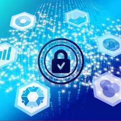 El curso está orientado para formar en los conocimientos sobre ciberseguridad enfocado en conceptos básicos como vulnerabilidades, amenazas y ataques así cómo reforzar la seguridad de los sistemas aplicando las reglas del cubo de la ciberseguridad.