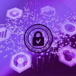 El curso está orientado para formar en los conocimientos sobre ciberseguridad enfocado en más avanzado sobre la defensa en profundidad de las redes y cómo gestionar la ciberseguridad e implemetarla.