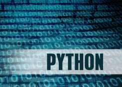 El curso está orientado para brindar conocimientos básicos sobre la programación con Python básicamente centrado en la lógica algorítmica.